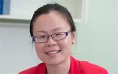 Dr Amy Yuen Meei Teh  